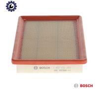 BOSCH 1 457 433 253 Air filter