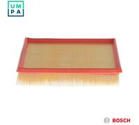 Bosch Air Filter – fits VW CADDY Mk2 1.6/1.9D 1995–2003 AEY – 1L0129601C W1LO129620