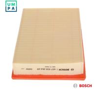 Bosch Air Filter – fits VW CADDY Mk2 1.6/1.9D 1995–2003 AEY – 1L0129601C W1LO129620