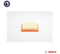 BOSCH 1 457 433 273 Air filter