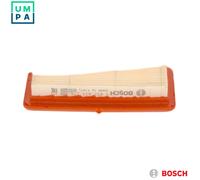Bosch S3274 Car Air Filter - Separates Particles from the Air Intake - Moisture-resistant plus High Tensile Strength