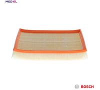 Genuine Bosch Air Filter Insert for Volvo XC70 I Cross Country S3300 1457433300