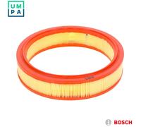 Bosch Car Air Filter S3330 - 1457433330