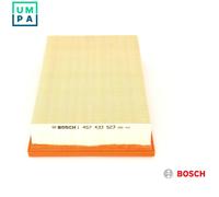 BOSCH CAR AIR FILTER S3523 - 1457433523