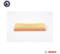 BOSCH 1 457 433 531 Air filter