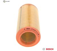 Air Filter fits AUDI A2 8Z0 1.6 02 to 05 BAD Bosch 8Z0129620 Quality Guaranteed