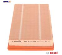 Genuine BOSCH Air Filter for Jaguar XK8 4.0 Litre Petrol May 1996 to May 1999