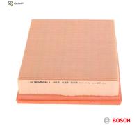 Bosch S3549 - Air Filter Car