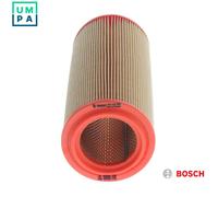 BOSCH Air filter 1 457 433 553 275 114 Filter Insert FIAT: Punto II Hatchback
