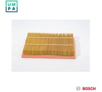 Air filter Filter Insert 1 457 433 579 BOSCH for FIAT OPEL
