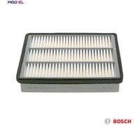 Air Filter fits HYUNDAI TERRACAN HP 3.5 01 to 06 G6CU Bosch 28113H1915 Quality