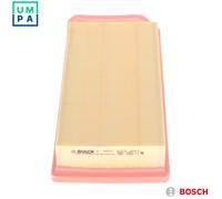 1 457 433 591 Air Filter Fits Citroen C6 C5 2 Break 3 Break Peugeot 407 SW Bosch