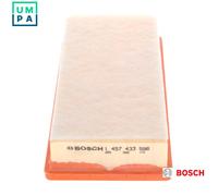 Bosch Car Air Filter S3596 - 1457433596