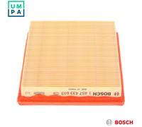 AIR FILTER 1 457 433 603 FOR VAUXHALL TIGRA/Mk CORSA/VAN CORSAVAN COMBO OPEL