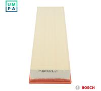 Bosch 1 457 433 626 Air Filter Fits Mercedes-Benz T2/LN1 811 D 814 D 814 DA 4x4