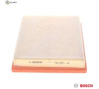 Air filter Filter Insert 1 457 433 655 BOSCH for SAAB CADILLAC
