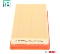 AIR FILTER 1 457 433 686 FOR FORD AUSTRALIA EYDE 1.8L ALDA/EDDB 2.0L AODE 2.0L