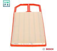 Bosch 1 457 433 716 Air Filter Fits Seat Leon 1.4 16V 1.6 16V 1999-2006
