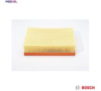 EUROREPAR MERCEDES SPRINTER 2.7D 00-06 AIR FILTER OM612.981 A0030947504 E147052