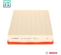 Air filter Filter Insert 1 457 433 748 BOSCH for MERCEDES-BENZ VW
