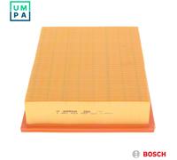 Air filter Filter Insert 1 457 433 753 BOSCH for MERCEDES-BENZ VITO Bus V-CLASS