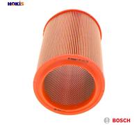 Bosch Air Filter 1 457 433 791 – Insert 147mm Outer Ø – Fits Alfa Romeo & Lancia