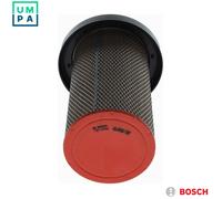 Air filter Filter Insert 1 457 433 800 BOSCH for CITROËN PEUGEOT FIAT