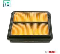 Air Filter fits HONDA CIVIC MB6, MC2 1.8 97 to 01 B18C4 Bosch 17220PO7000 New