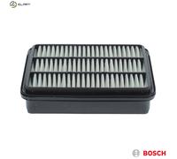 BOSCH 1 457 433 968 Air filter