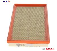Bosch Car Air Filter S9179 - 1987429179