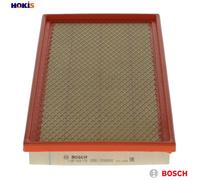 Bosch Car Air Filter S9179 - 1987429179