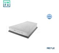AIR FILTER 100 321 0009 FOR SKODA ROOMSTER/Praktik FABIA/II/Combi PRAKTIK VW
