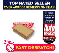 FEBI BILSTEIN 100384 Air filter