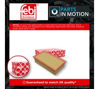 FEBI BILSTEIN 100384 Air filter