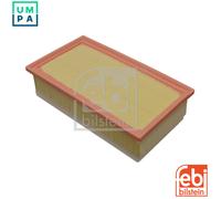 FEBI BILSTEIN 100384 Air filter
