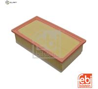 FEBI BILSTEIN 100384 Air filter