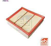 febi bilstein 100466 Air Filter, pack of one