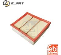 AIR FILTER 100466 FOR MERCEDES-BENZ M 266.940 1.7L M 266.920 1.5L 4cyl
