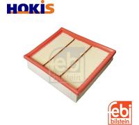 AIR FILTER 100466 FOR MERCEDES-BENZ M 266.940 1.7L M 266.920 1.5L 4cyl