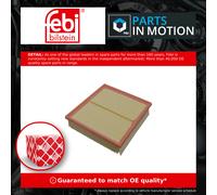 FEBI BILSTEIN 100467 Air filter