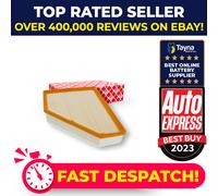 Air Filter fits BMW 330D 3.0D 05 to 13 N57D30A 13717797465 Febi Quality New