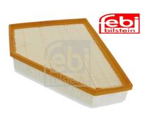 Air filter Filter Insert 100483 FEBI BILSTEIN for BMW 3 Touring 3 1 Coupe 1 X1