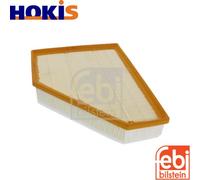 AIR FILTER 100483 FOR BMW N47D20A/C/D/B M47D20 2.0L 4cyl 3 E91 N57D30A M57D30