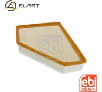 AIR FILTER 100483 FOR BMW N47D20A/C/D/B M47D20 2.0L 4cyl 3 E91 N57D30A M57D30