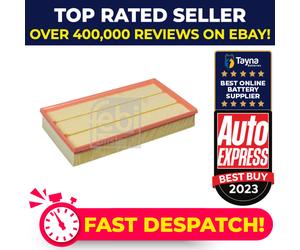 Air Filter 101337 Febi 3Q0129620 Genuine Top Quality Guaranteed New