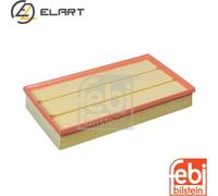 AIR FILTER 101337 FOR AUDI CZGB/DNWA/DAZA 2.5L 5cyl A3 Sportback VW CUAA 2.0L