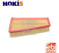 AIR FILTER 101444 FOR MERCEDES-BENZ M 270.910 1.6L M 270.920 2.0L 4cyl CLA