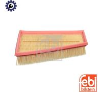 AIR FILTER 101444 FOR MERCEDES-BENZ M 270.910 1.6L M 270.920 2.0L 4cyl CLA