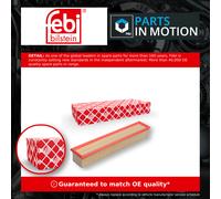 Air Filter 101644 Febi A1110940204 A111094020467 1110940204 111094020467 Quality