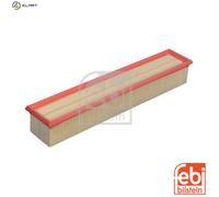 FEBI BILSTEIN 101644 Air filter